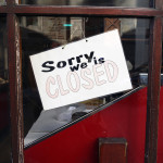 Guern-Sorry-we-is-closed